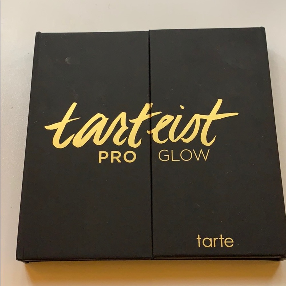 Pro glow tarte